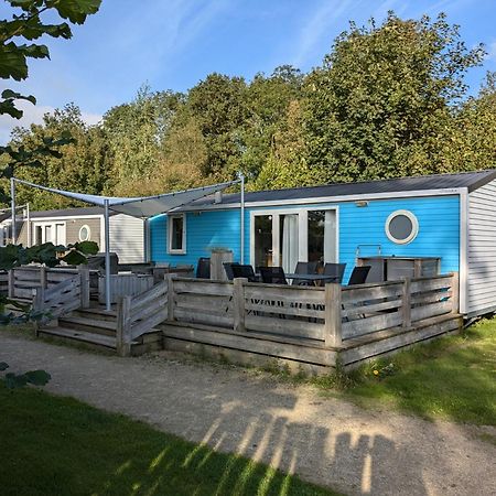 Appartement Cozy Tiny Solhouse 7 - Near Groningen - 5 Star Location à Kropswolde Extérieur photo