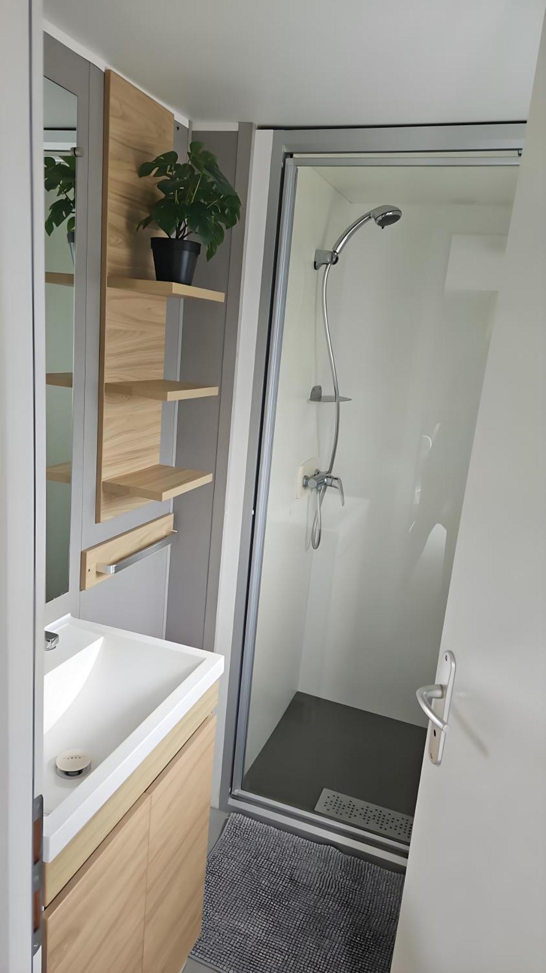 Appartement Cozy Tiny Solhouse 7 - Near Groningen - 5 Star Location à Kropswolde Extérieur photo
