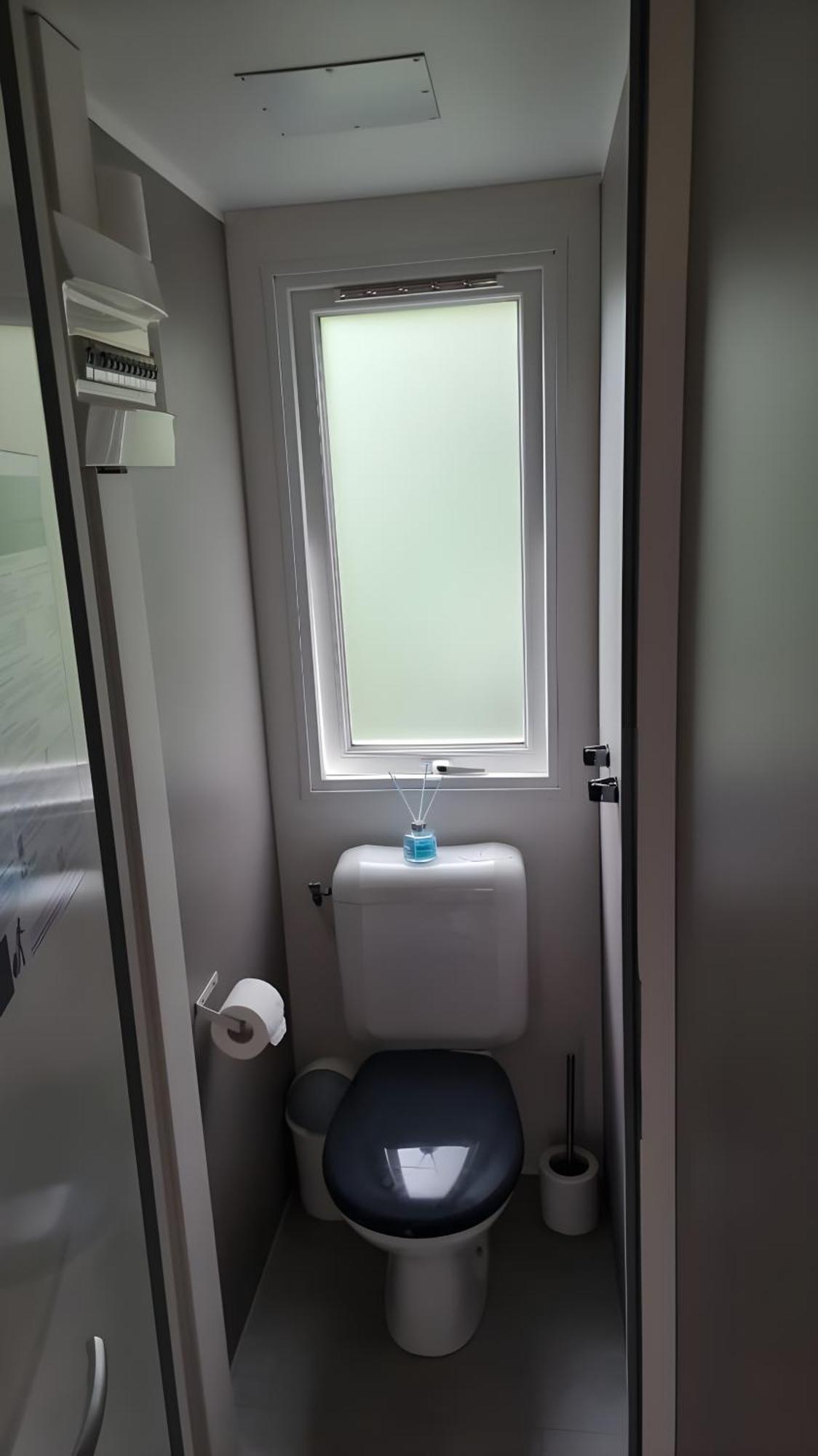 Appartement Cozy Tiny Solhouse 7 - Near Groningen - 5 Star Location à Kropswolde Extérieur photo